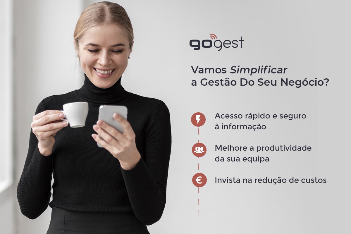 gogest software gestão